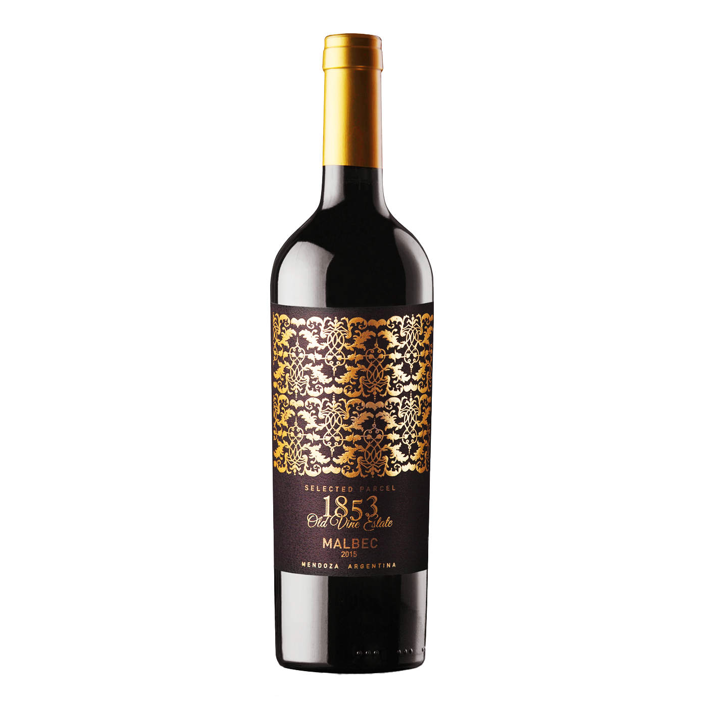 1853 Old Vine Estate - Selected Parcel Malbec