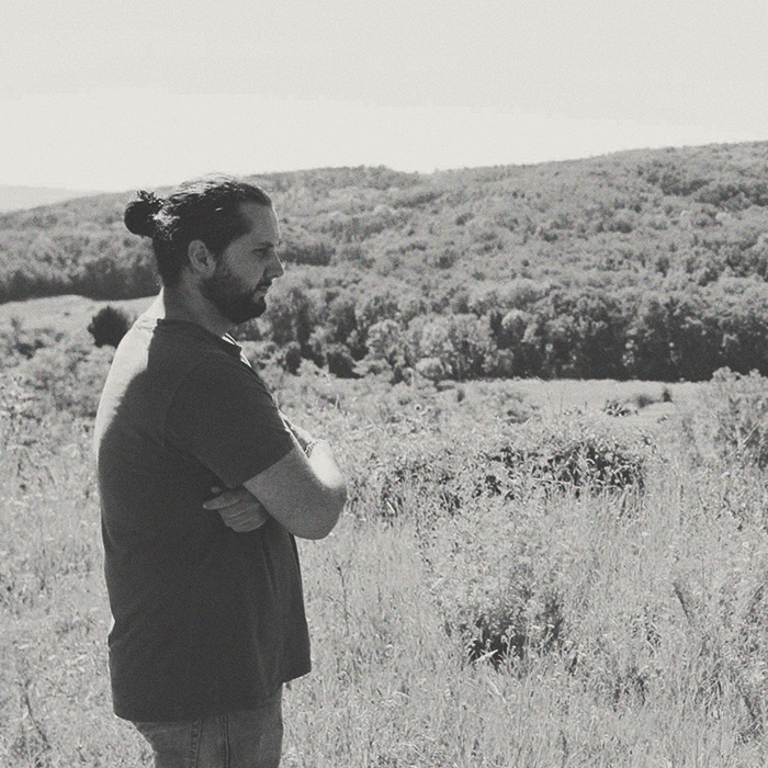 Martin Obenhaus - Unchained Weiss - [winest]