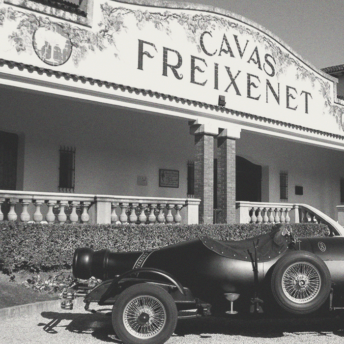 Freixenet - Mia Moscato - [winest]