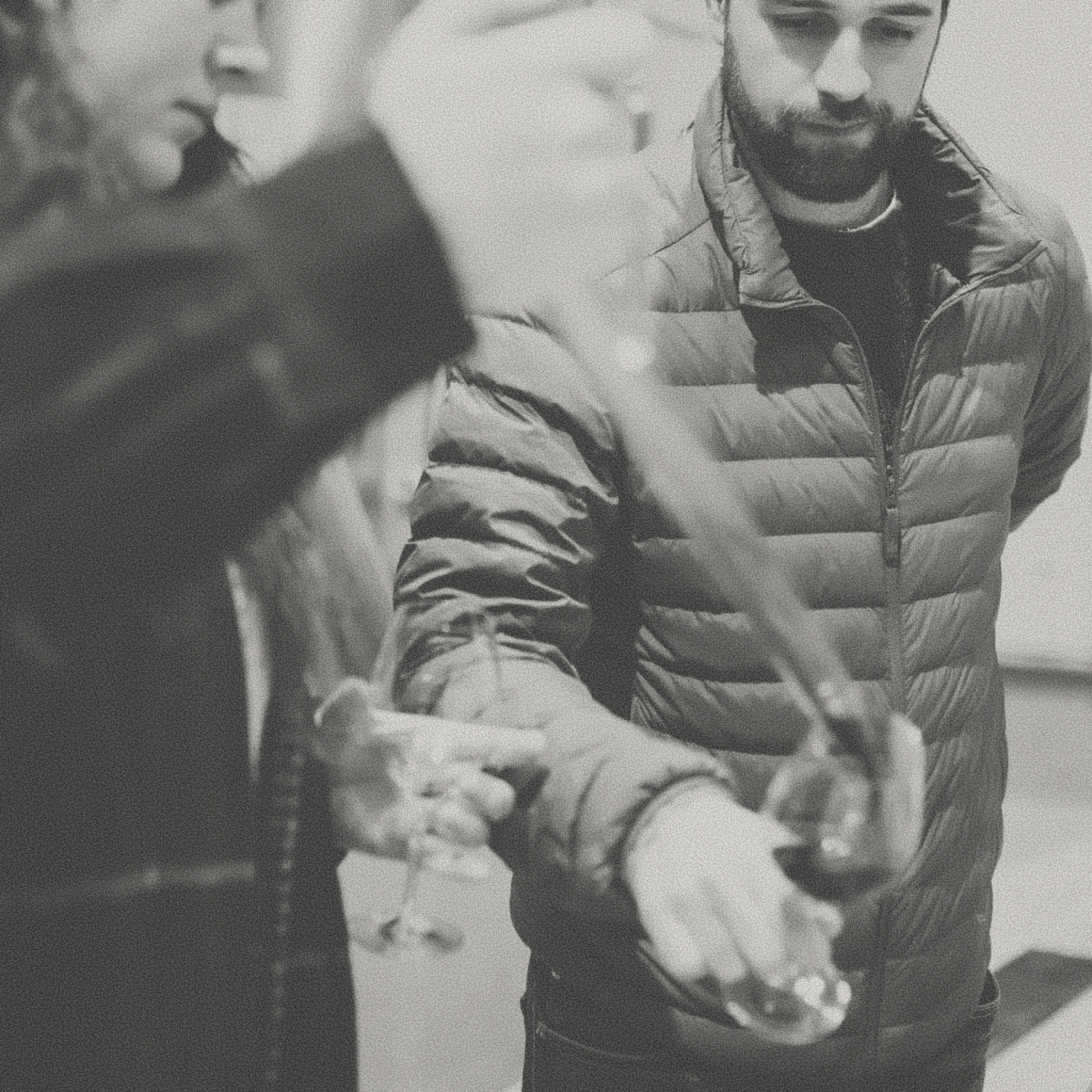 Bordeaux Families - Mallette Rouge