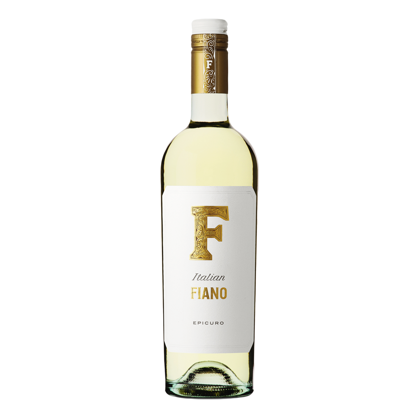 Epicuro - Fiano