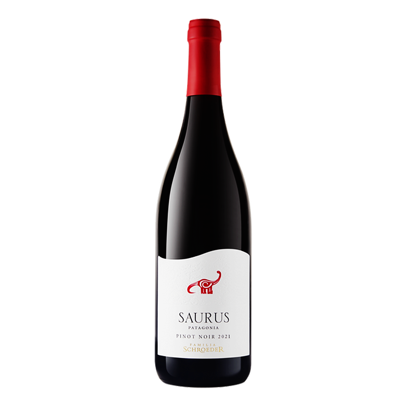 Familia Schroeder - Saurus Pinot Noir