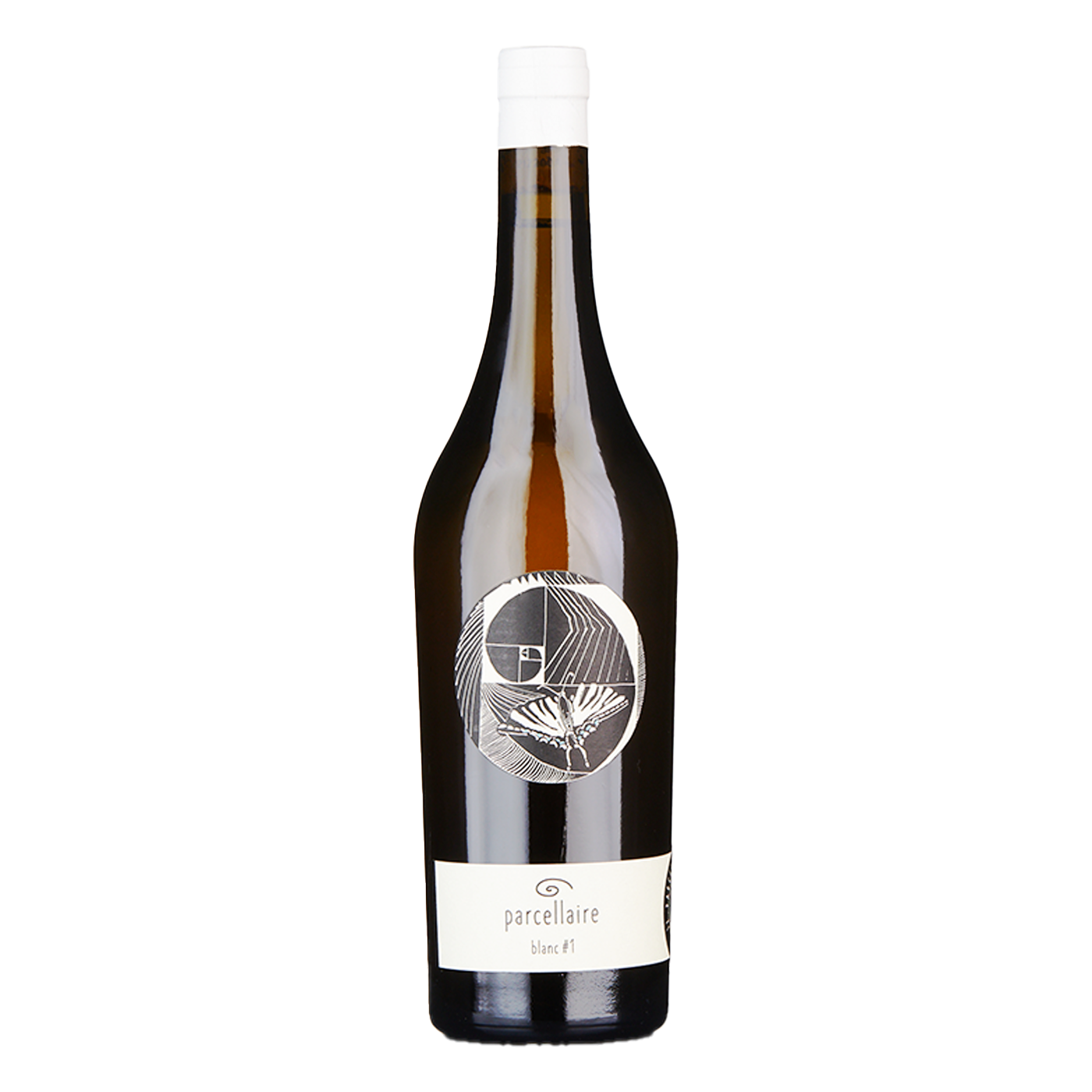 Johannes Zillinger - Parcellaire Blanc #1 - [winest]