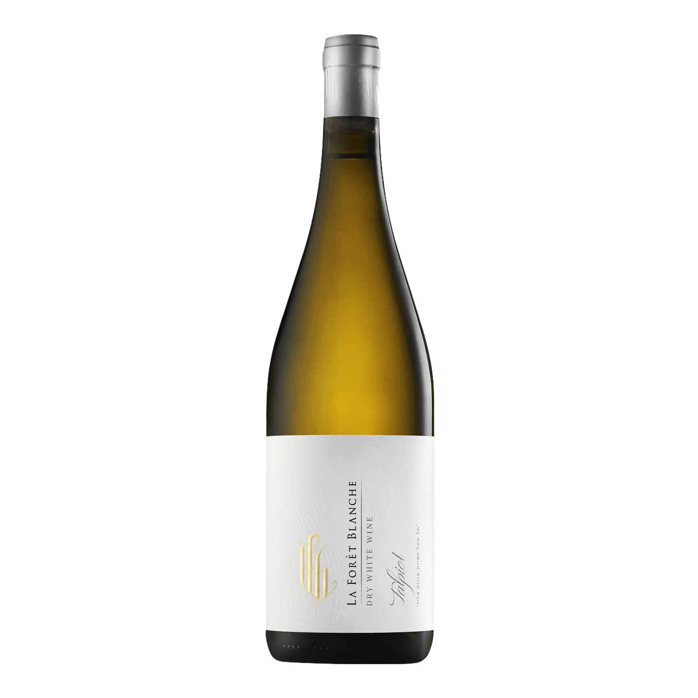 La Forêt Blanche - Talpiot White