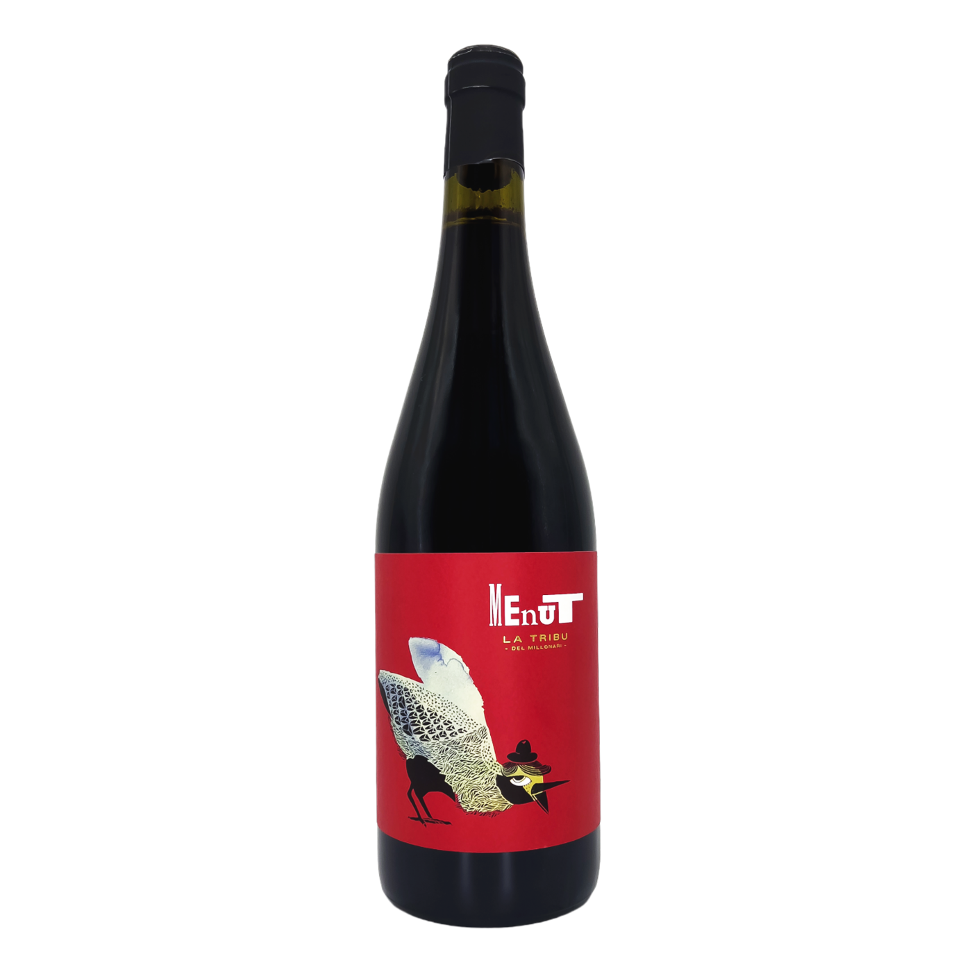 Martinet - Priorat Menut - [winest]