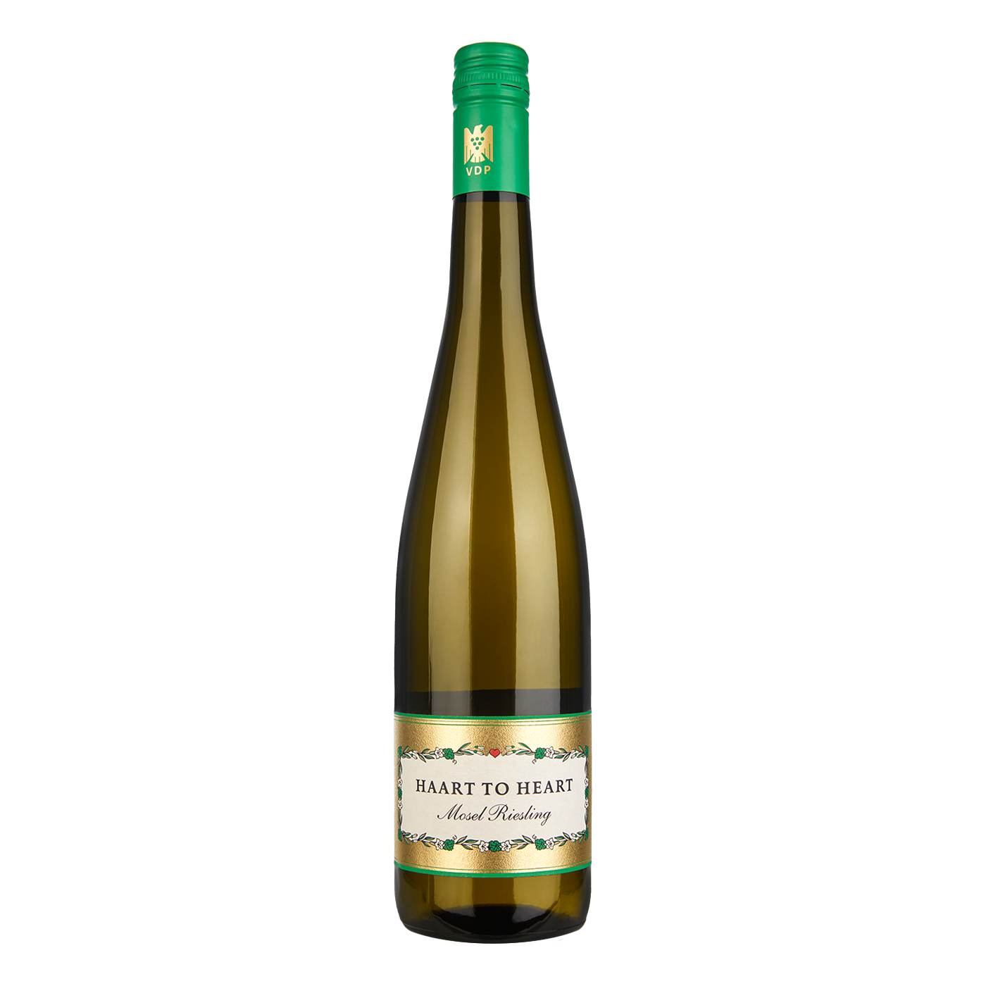 Reinhold Haart - Haart to Heart Riesling - [winest]