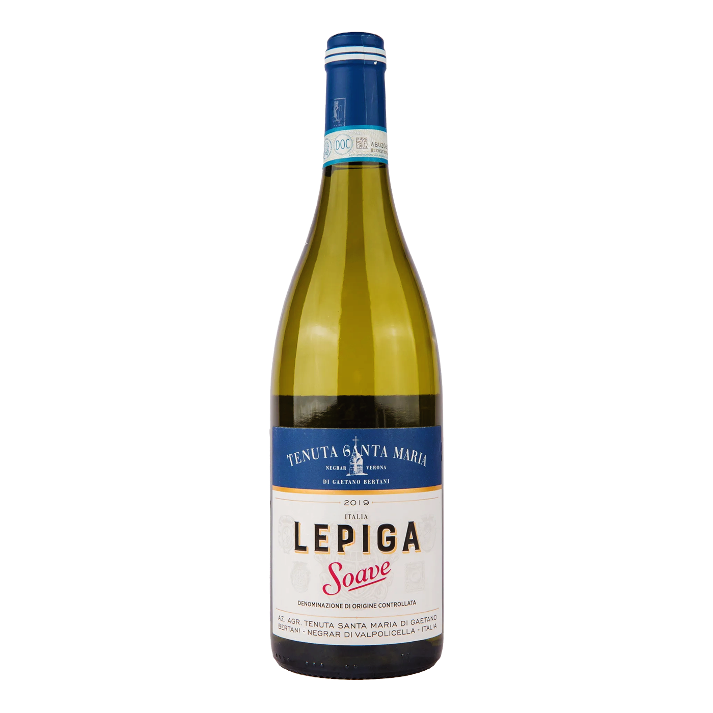 Tenuta Santa Maria - Lepiga Soave