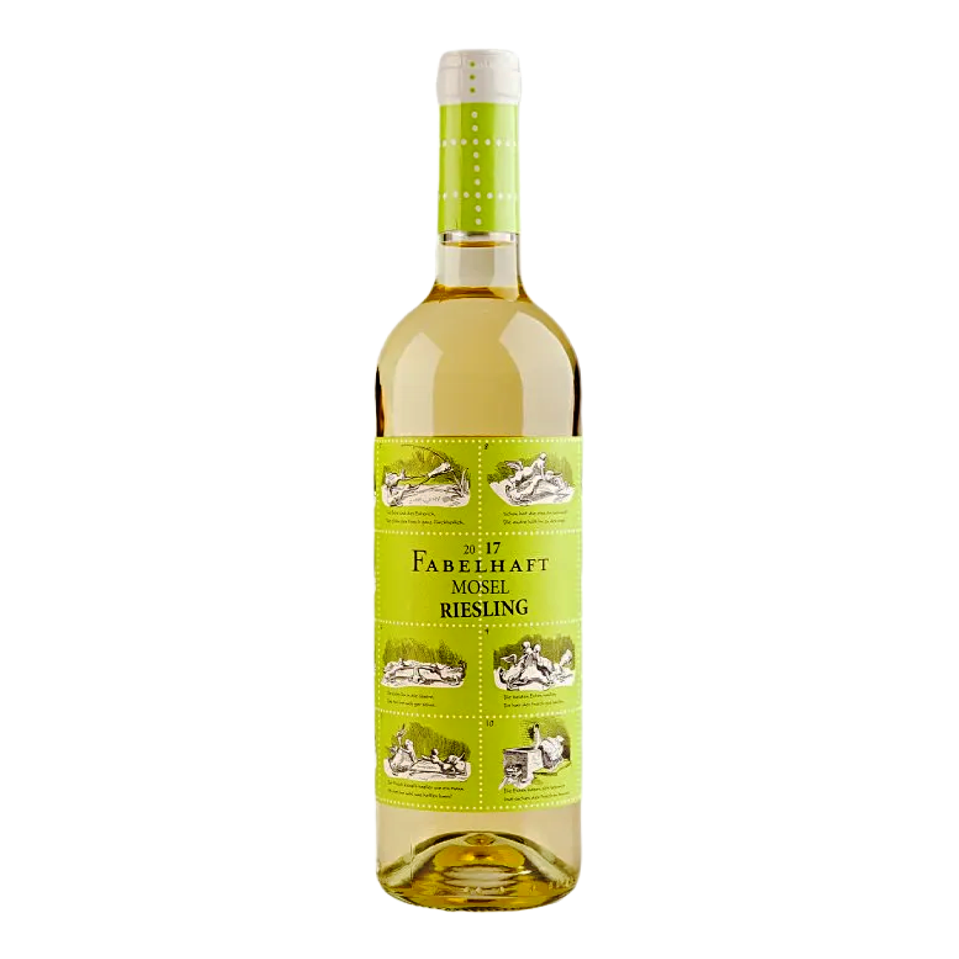 Fio Fabelhaft - Mosel Riesling