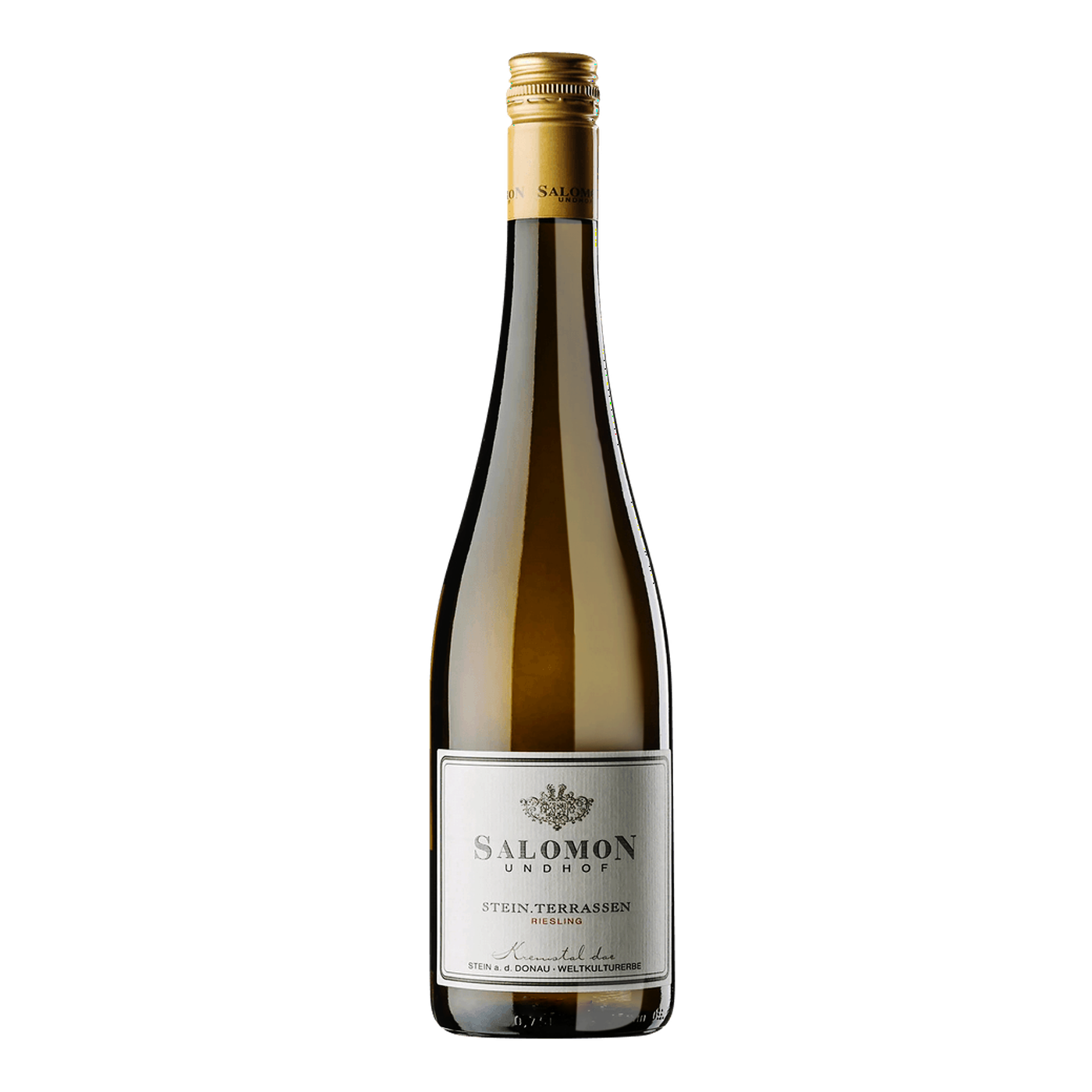 Salomon Undhof - Riesling Von Den Terrassen